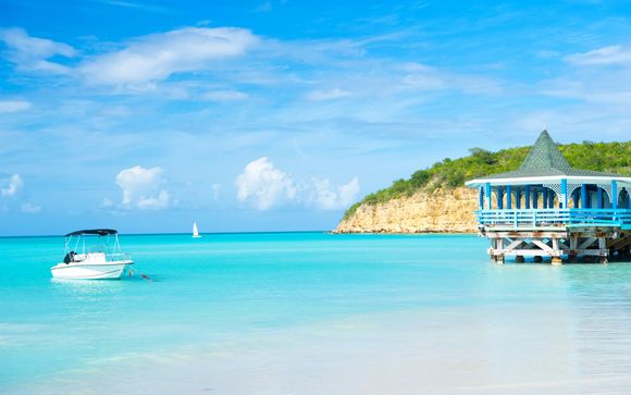 Ihre Kreuzfahrt im Detail