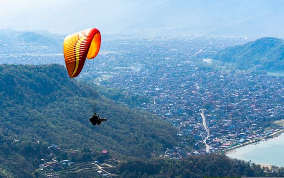 Ihre Ausflugsoptionen