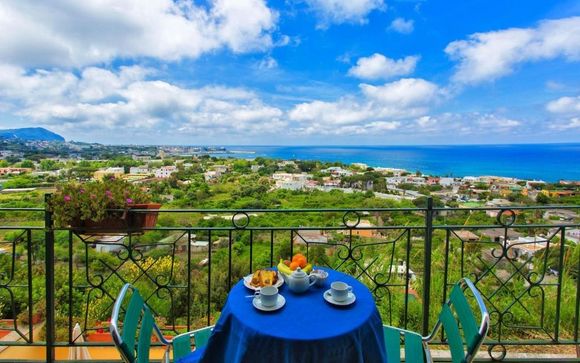 Für Ihren Komfort während der Rundreise