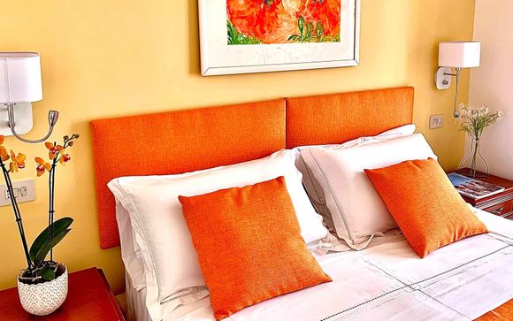 Für Ihren Komfort während der Rundreise