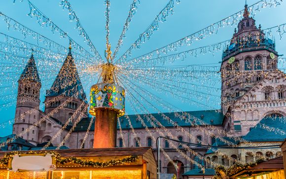 Ihre Kreuzfahrt im Detail