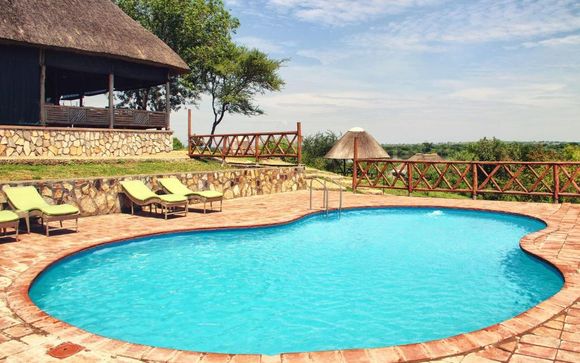 Pour votre confort durant le circuit