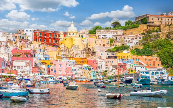 Ihre Ausflugsoptionen