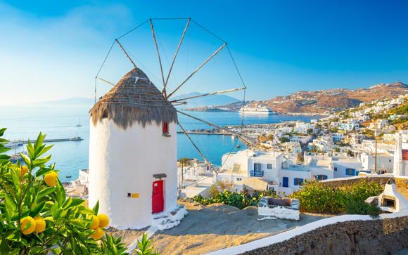 Ihre Rundreise im Überblick