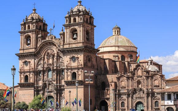 Vos excursions incluses à la découverte des merveilles cachées du sud 