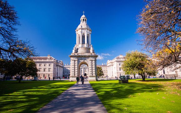 Ihre Autotour im Überblick