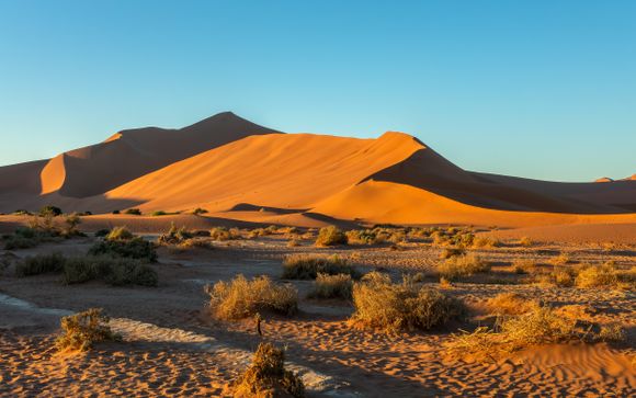 Ihre Rundreise im Überblick