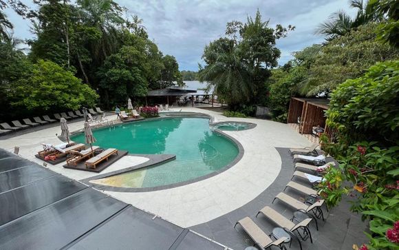 Für Ihren Komfort während der Rundreise