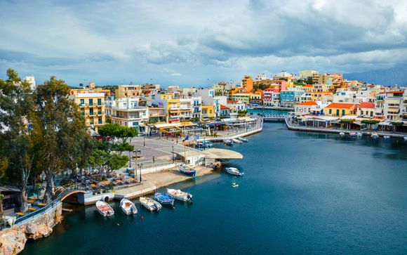 Ihre Rundreise im Detail