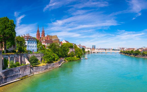 Ihre Kreuzfahrt im Detail