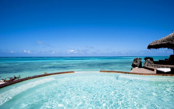 Karafuu Hotel Beach Resort & Spa 5 *