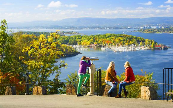 Ihre Autotour im Überblick