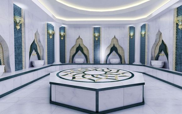 Ihr Freizeit- und Wellnessangebot