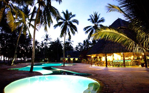  Ihr Freizeit- und Wellnessangebot