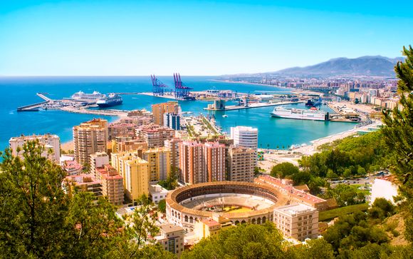 Willkommen an der... Costa del Sol