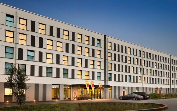 Ihr Hotel