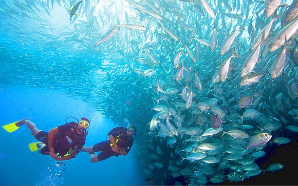 Ihr Freizeit- und Wellnessangebot