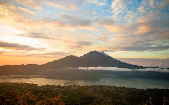 Willkommen auf ... Bali!