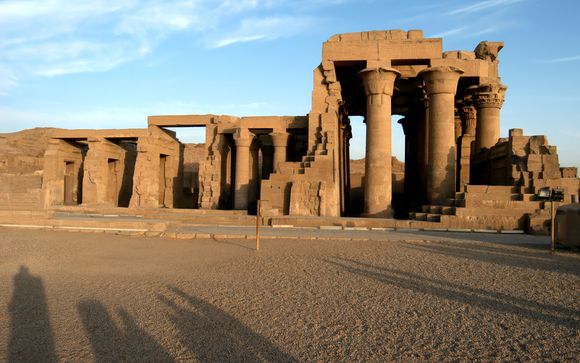 Ihre Rundreise im Detail