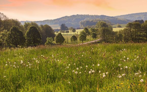 Willkommen in... Perl-Nennig!