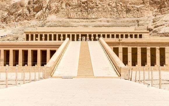 Ihre Rundreise im Detail