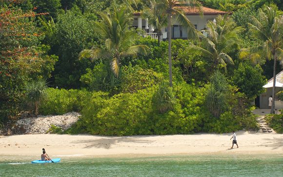 Willkommen auf... Phuket!