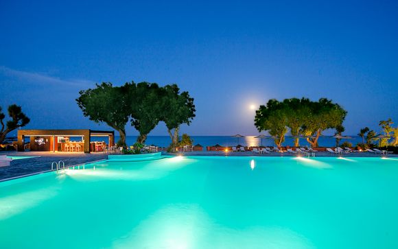 Willkommen auf... Kos!