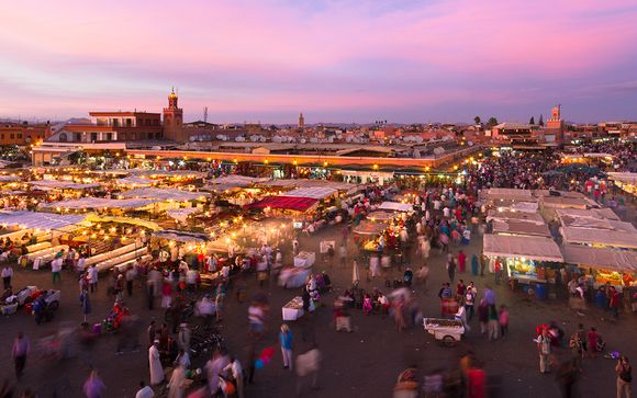 Ihre Reise im Detail