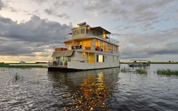 Ihre Rundreise im Detail 