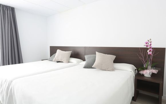 Ihr Hotel