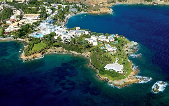 Willkommen auf... Kreta!