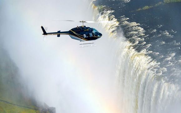 Ihre Rundreise im Detail 