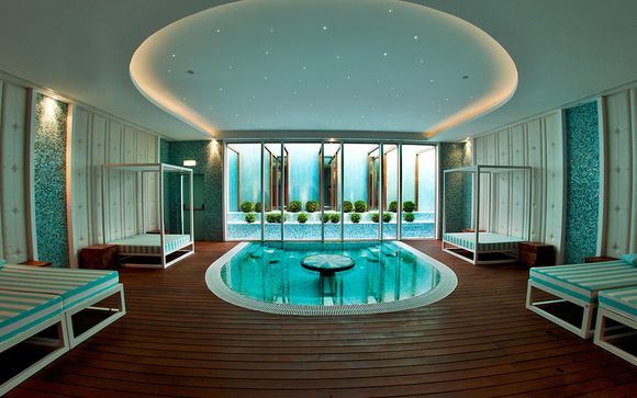 Ihr Freizeit- und Wellnessangebot