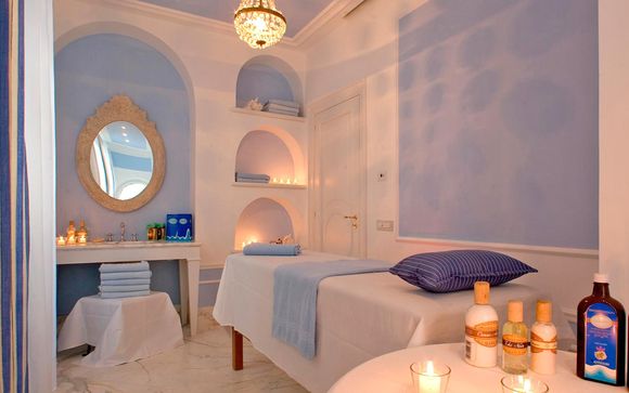 Ihr Freizeit- und Wellnessangebot