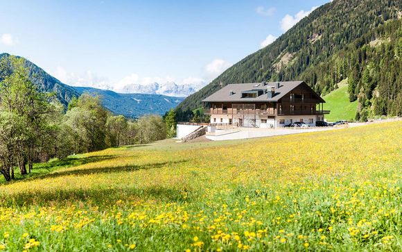  Willkommen in ... Trentino!