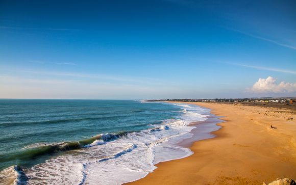 Willkommen in... Andalusien! 