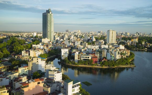 Ihr Programm im Detail in 10 Nächten