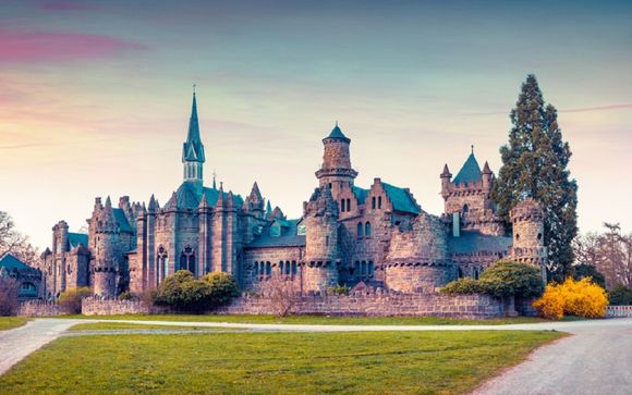 Willkommen in... Kassel!