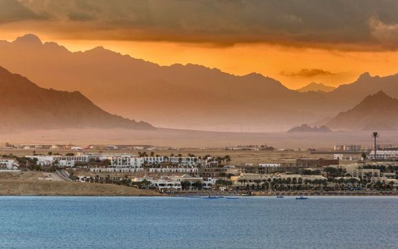 Ihre Kreuzfahrt in Ägypten im Detail