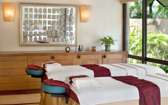 Ihr Freizeit- und Wellnessangebot