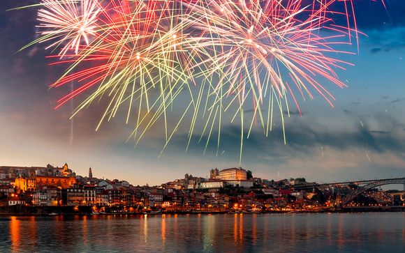 Willkommen in... Portugal!