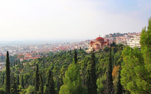 Ihre Rundreise im Detail