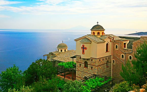 Ihre Kombireise im Überblick