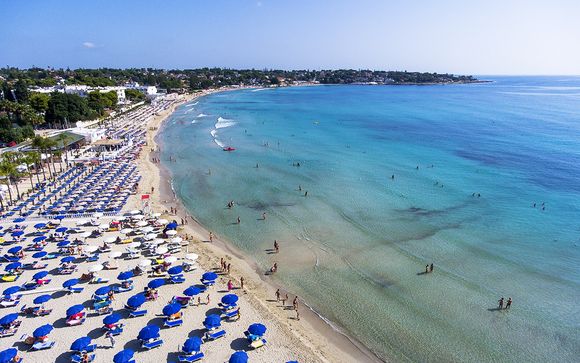 Willkommen auf... Sizilien!