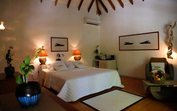 Ihr 5* Hotel