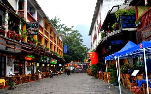 Ihre Rundreise im Detail