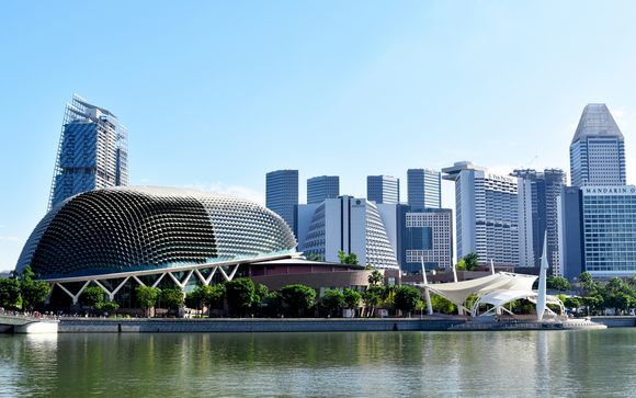 Ihre Rundreise im Detail