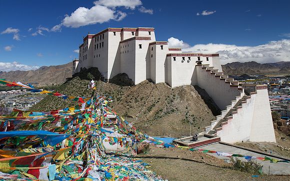 Ihre Rundreise im Detail