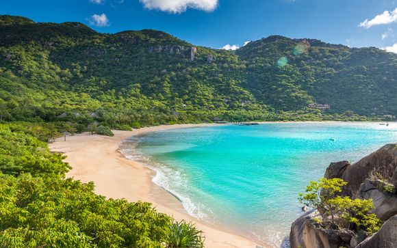 Ihre Erweiterung für einen Aufenthalt in Nha Trang