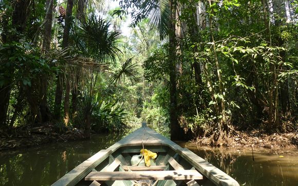 Ihre Rundreise im Detail